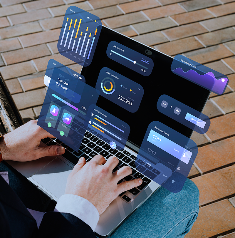 Angular JS Development